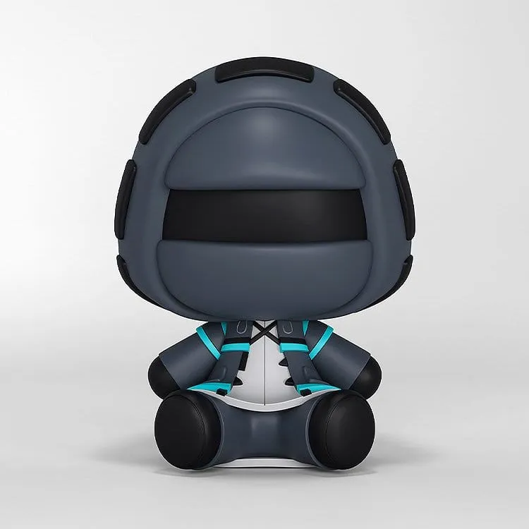 Arknights Huggy Good Smile Doctor 7 cm